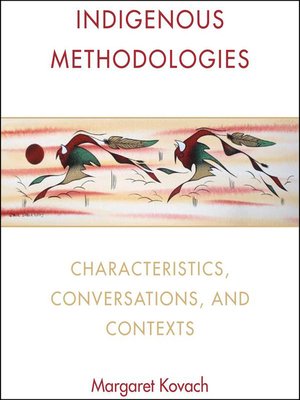 cover image of Indigenous Methodologies